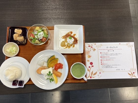 ＳＯＭＰＯケアラヴィーレレジデンス湘南辻堂