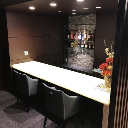 ＳＯＭＰＯケアラヴィーレグラン四谷