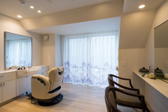 ＳＯＭＰＯケアラヴィーレグラン四谷