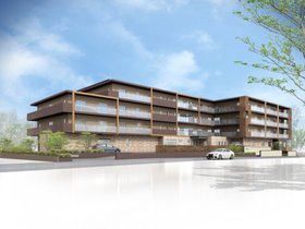 ＳＯＭＰＯケアラヴィーレレジデンス横浜本郷台