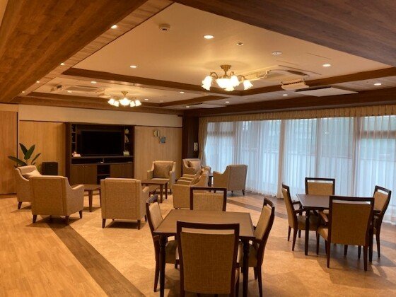 ＳＯＭＰＯケアラヴィーレレジデンス横浜本郷台