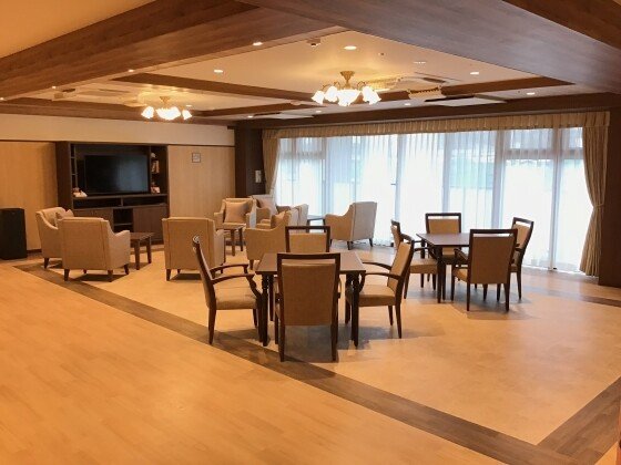 ＳＯＭＰＯケアラヴィーレレジデンス横浜本郷台