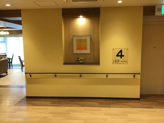 ＳＯＭＰＯケアラヴィーレレジデンス横浜本郷台