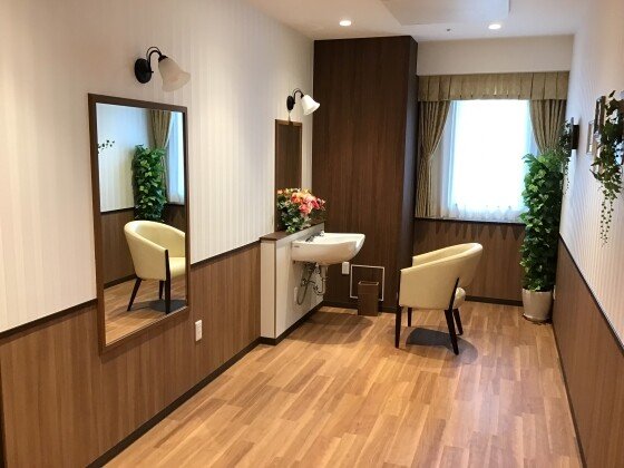 ＳＯＭＰＯケアラヴィーレレジデンス横浜本郷台