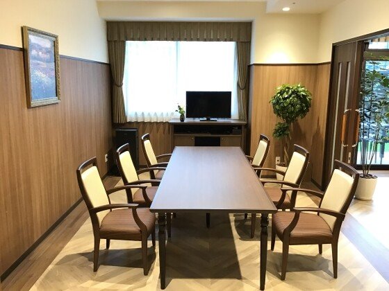 ＳＯＭＰＯケアラヴィーレレジデンス横浜本郷台