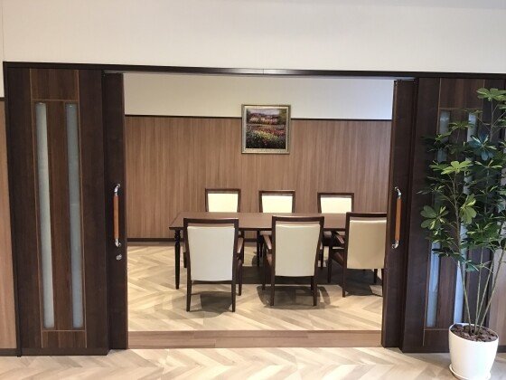 ＳＯＭＰＯケアラヴィーレレジデンス横浜本郷台