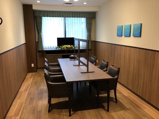 ＳＯＭＰＯケアラヴィーレレジデンス横浜本郷台