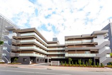 ＳＯＭＰＯケアラヴィーレレジデンス札幌桑園駅前