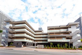 ＳＯＭＰＯケアラヴィーレレジデンス札幌桑園駅前