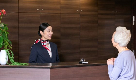 ＳＯＭＰＯケアラヴィーレレジデンス札幌桑園駅前