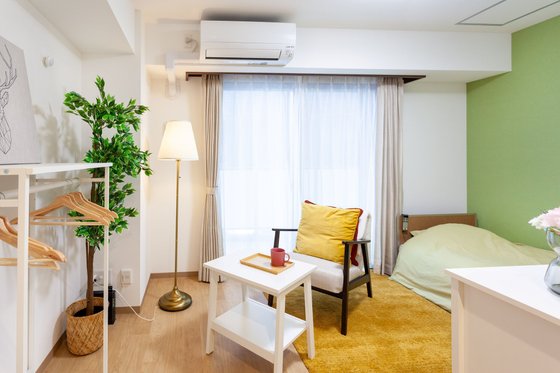 ＳＯＭＰＯケアラヴィーレレジデンス札幌桑園駅前