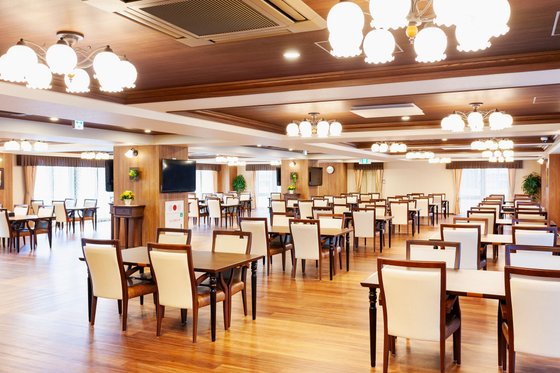 ＳＯＭＰＯケアラヴィーレレジデンス札幌桑園駅前