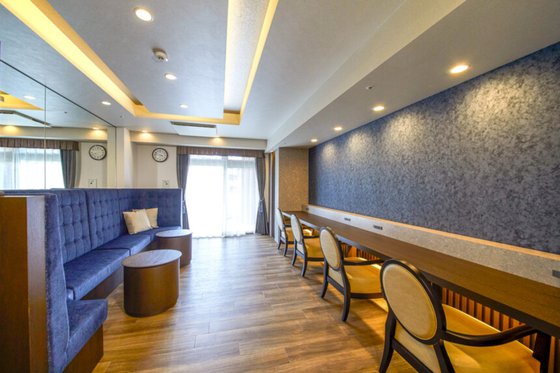 ＳＯＭＰＯケアラヴィーレグラン夙川