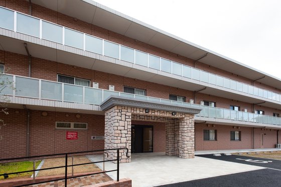 ＳＯＭＰＯケアラヴィーレグラン夙川