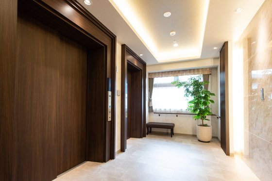 ＳＯＭＰＯケアラヴィーレグラン夙川