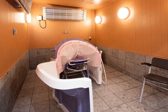 ＳＯＭＰＯケアラヴィーレグラン夙川