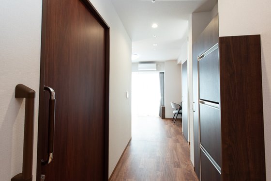 ＳＯＭＰＯケアラヴィーレグラン夙川