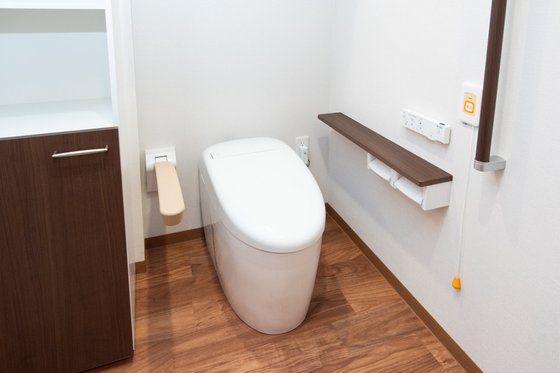 ＳＯＭＰＯケアラヴィーレグラン夙川