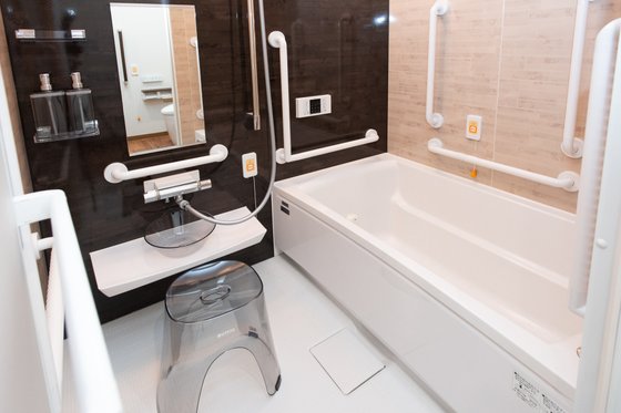 ＳＯＭＰＯケアラヴィーレグラン夙川