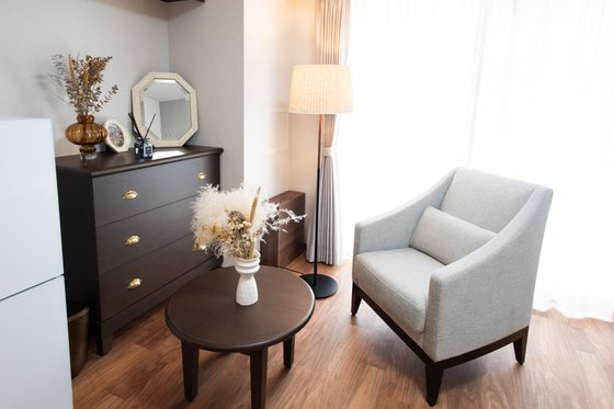 ＳＯＭＰＯケアラヴィーレグラン夙川