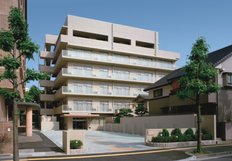 ＳＯＭＰＯケアラヴィーレ平和公園