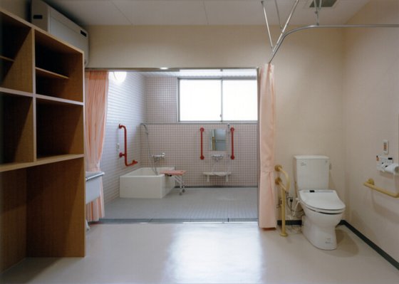 ＳＯＭＰＯケアラヴィーレ平和公園