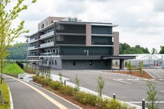 ＳＯＭＰＯケアラヴィーレ泉パークタウン朝日