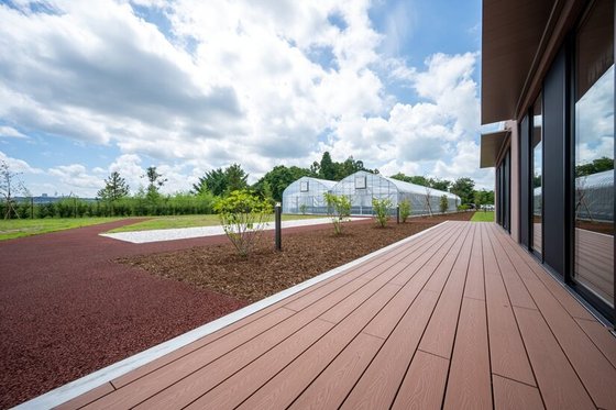 ＳＯＭＰＯケアラヴィーレ泉パークタウン朝日