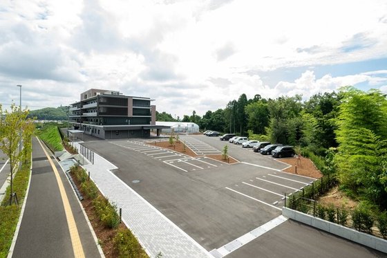 ＳＯＭＰＯケアラヴィーレ泉パークタウン朝日