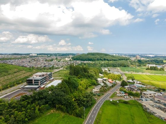 ＳＯＭＰＯケアラヴィーレ泉パークタウン朝日