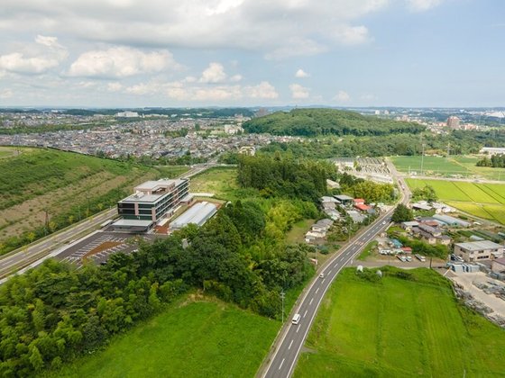 ＳＯＭＰＯケアラヴィーレ泉パークタウン朝日