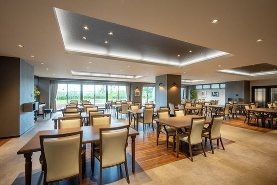 ＳＯＭＰＯケアラヴィーレ泉パークタウン朝日