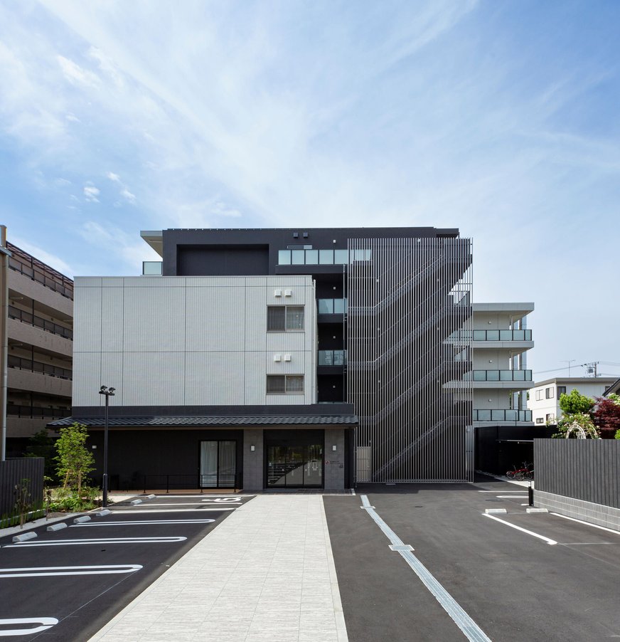 ＳＯＭＰＯケアラヴィーレレジデンス徳川園