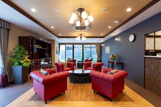 ＳＯＭＰＯケアラヴィーレレジデンス徳川園