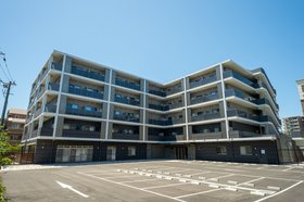 ＳＯＭＰＯケアラヴィーレレジデンス福岡別府