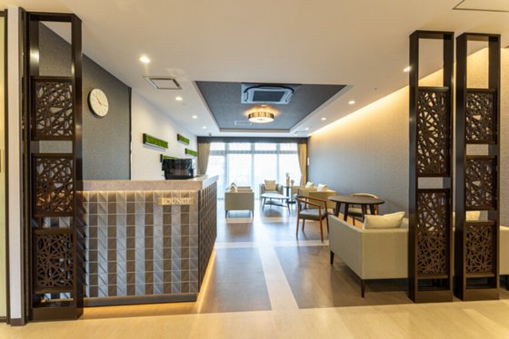 ＳＯＭＰＯケアラヴィーレレジデンス福岡別府