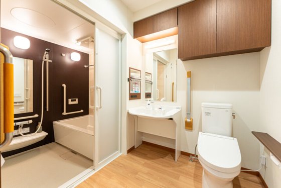 ＳＯＭＰＯケアラヴィーレレジデンス福岡別府