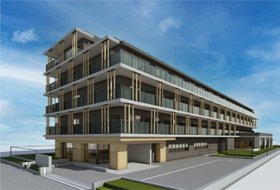 ＳＯＭＰＯケアラヴィーレレジデンス鎌倉大船