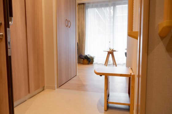 ＳＯＭＰＯケアラヴィーレレジデンス鎌倉大船