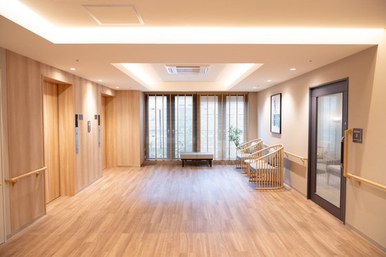 ＳＯＭＰＯケアラヴィーレレジデンス鎌倉大船