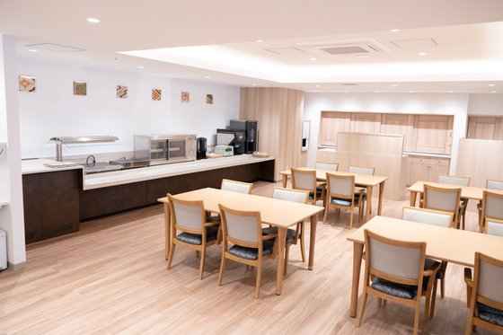 ＳＯＭＰＯケアラヴィーレレジデンス鎌倉大船