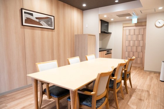 ＳＯＭＰＯケアラヴィーレレジデンス鎌倉大船