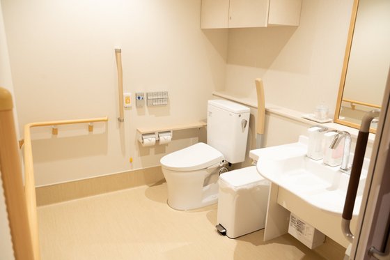 ＳＯＭＰＯケアラヴィーレレジデンス鎌倉大船