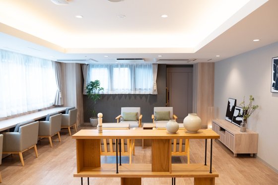 ＳＯＭＰＯケアラヴィーレレジデンス鎌倉大船