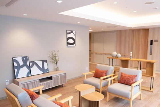 ＳＯＭＰＯケアラヴィーレレジデンス鎌倉大船