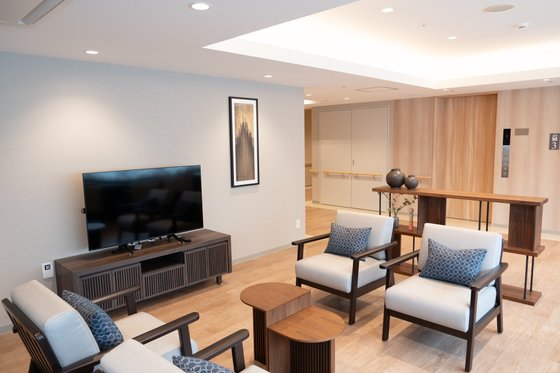 ＳＯＭＰＯケアラヴィーレレジデンス鎌倉大船