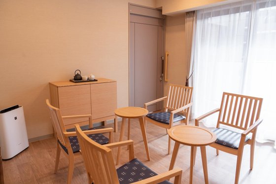 ＳＯＭＰＯケアラヴィーレレジデンス鎌倉大船