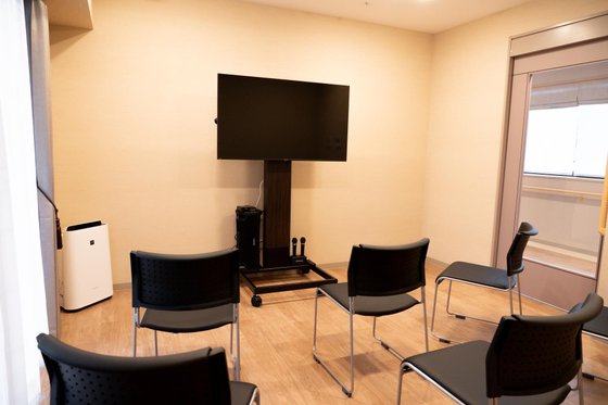 ＳＯＭＰＯケアラヴィーレレジデンス鎌倉大船