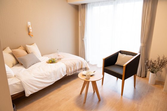 ＳＯＭＰＯケアラヴィーレレジデンス鎌倉大船