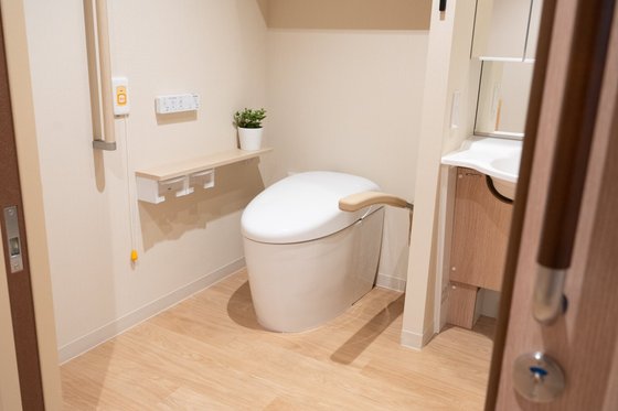 ＳＯＭＰＯケアラヴィーレレジデンス鎌倉大船